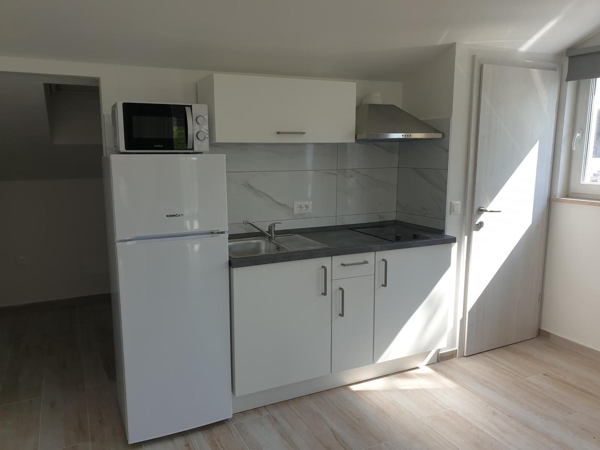 Holiday Apartments Novo Naselje Porec Room photo