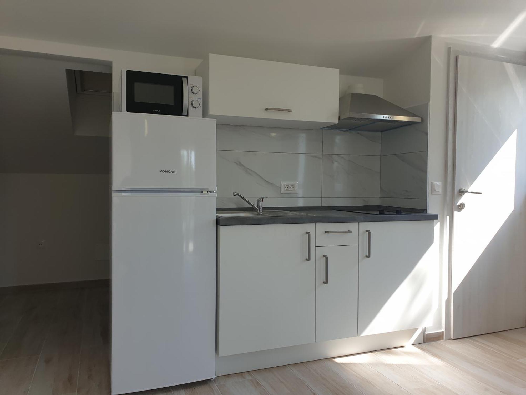 Holiday Apartments Novo Naselje Porec Room photo